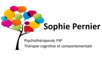 Psychothérapie - Sophie Pernier